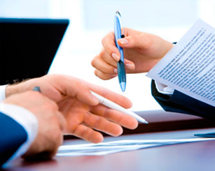 Siempre cerca de nuestros clientes VCM-Asesores